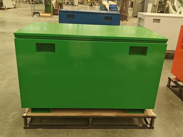 Hochwertige Werkzeugkasten für Büro und Garage