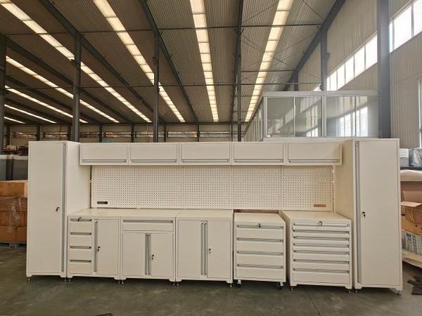 Was ist Garagenschrank？？