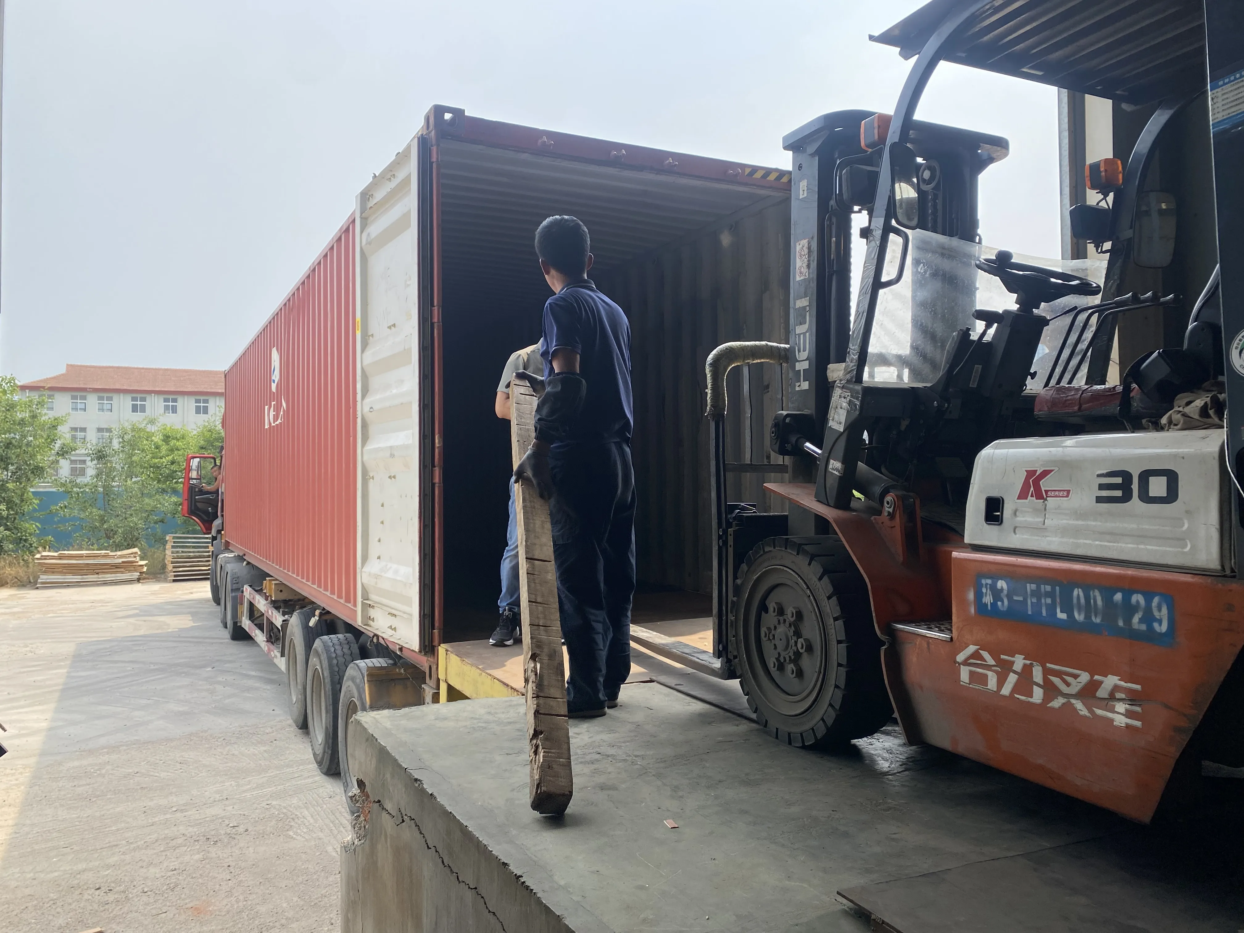 So verpacken Sie den Werkzeugschrank？？