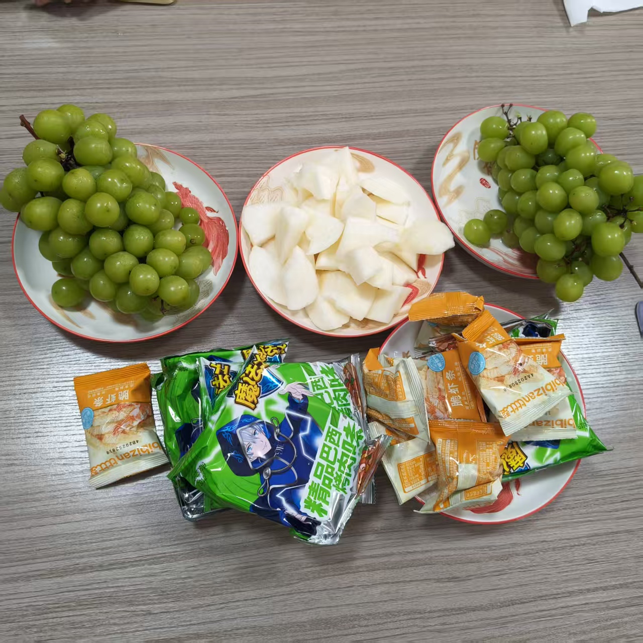 Tanken Sie neue Energie mit unserer Nachmittagsteepause