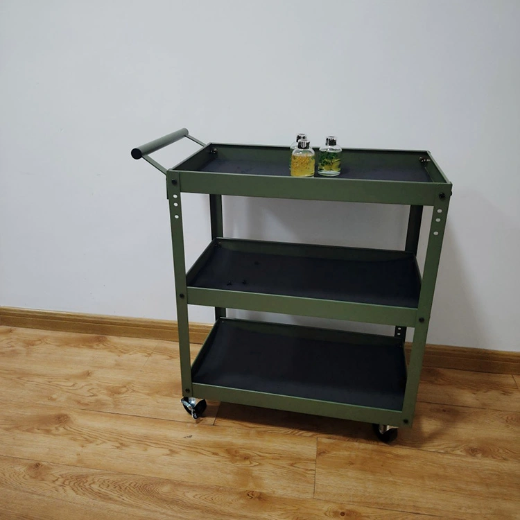 Schwerer mobiler Werkzeugwagen