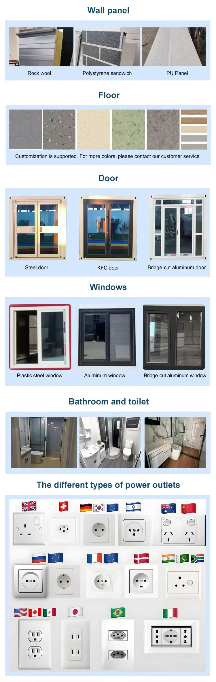 Prefabricated Capsule House