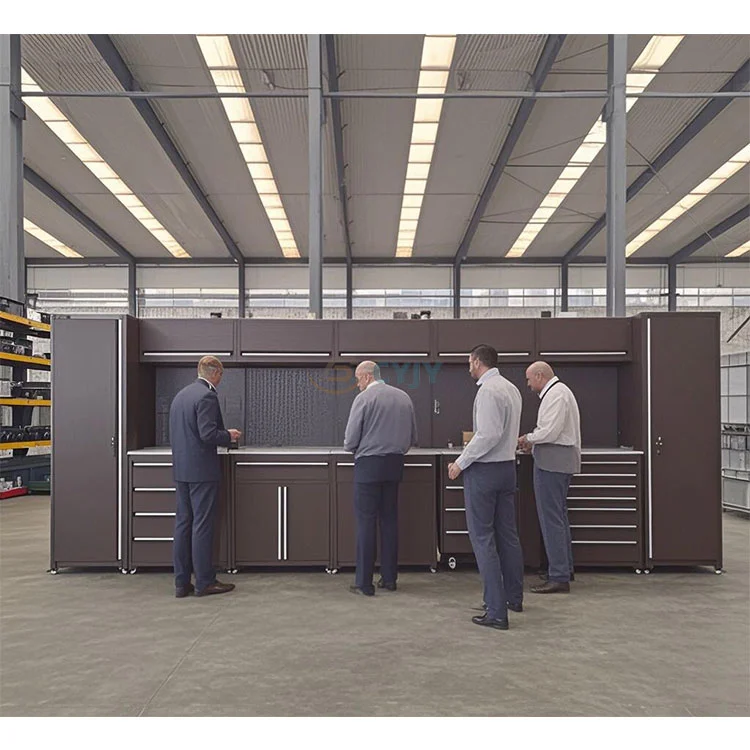 Multifunktionaler Kombinationswerkzeugschrank