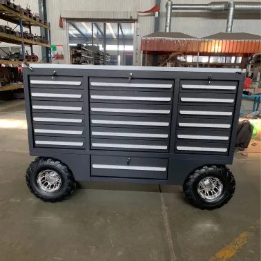 OEM Roller Garage Werkzeugkiste
