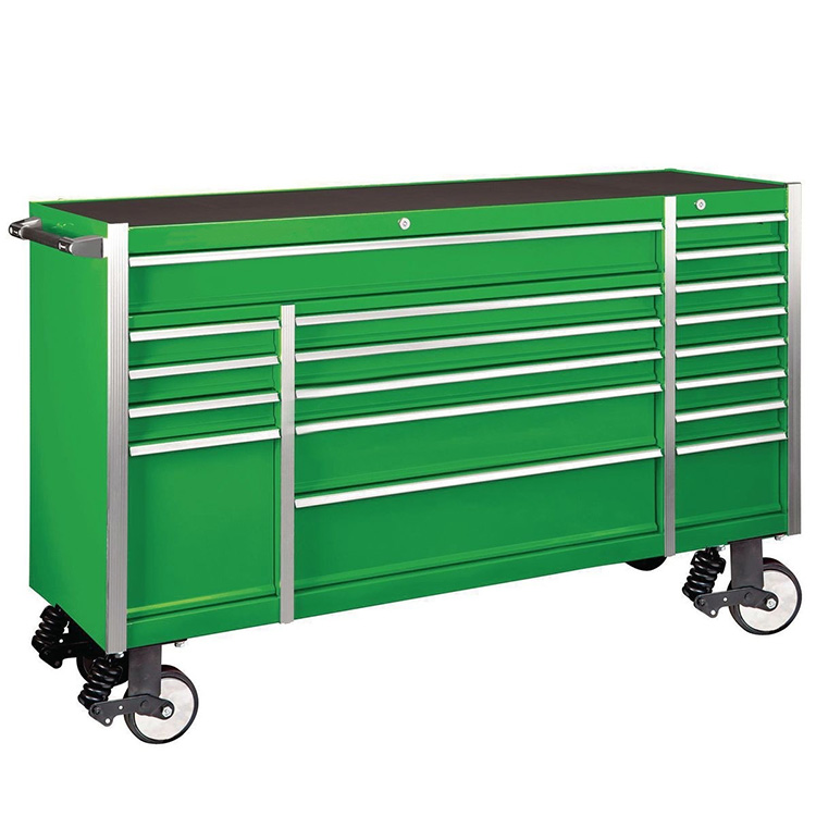 Roll -Werkzeugschrank