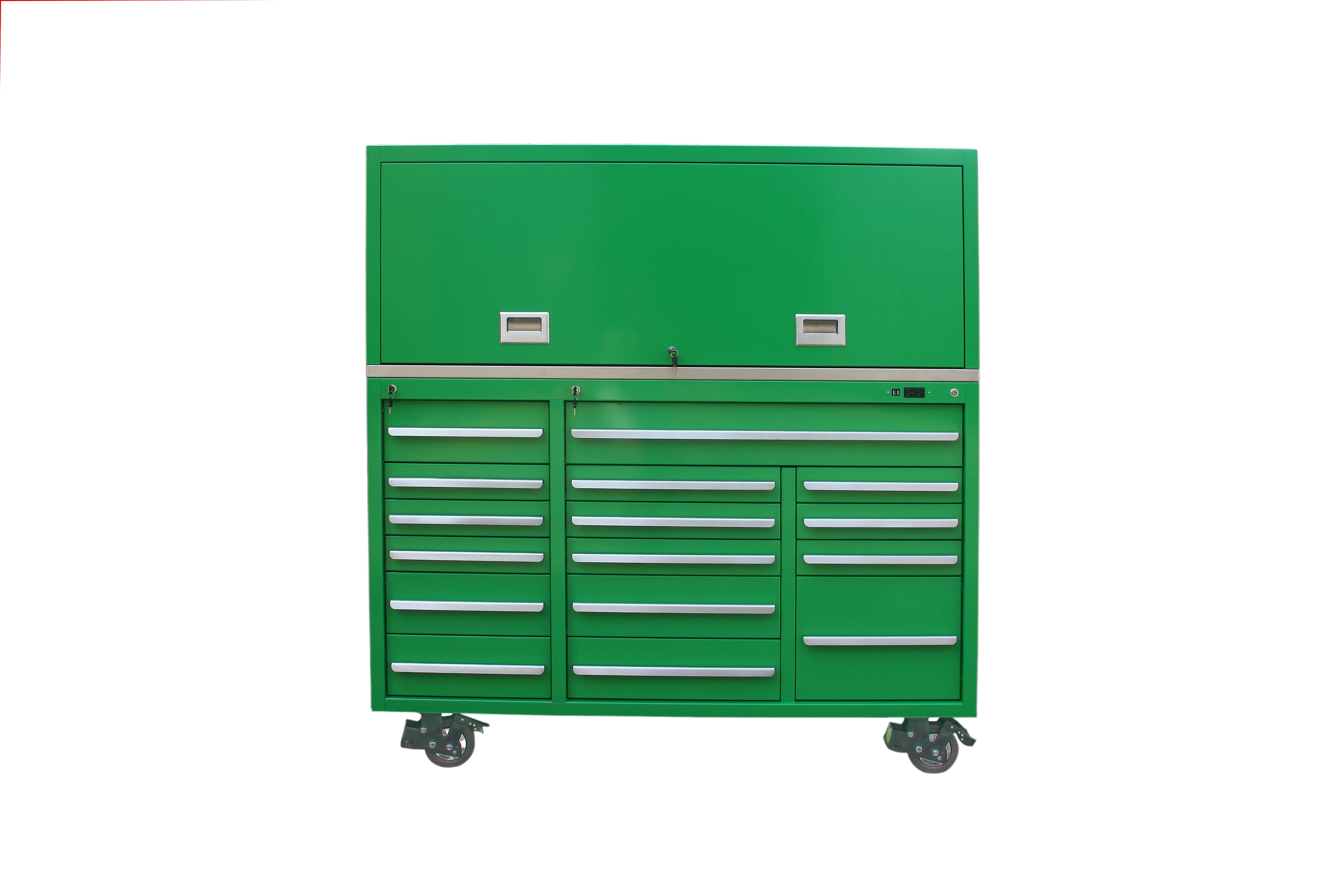 Werkzeugschrank mit Schublade
